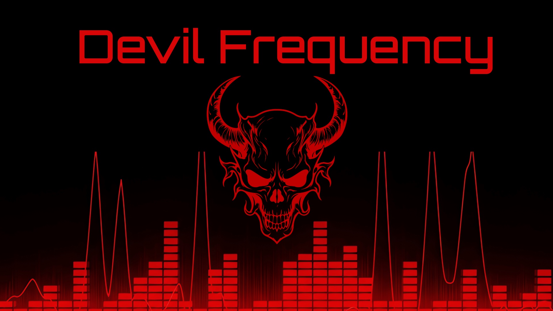 Devil Frequency